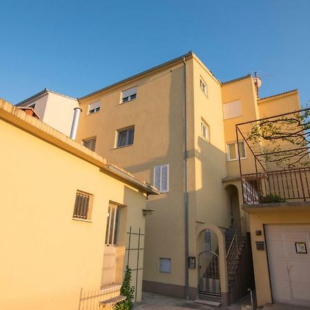 Apartament Marli - Split Zewnętrze zdjęcie