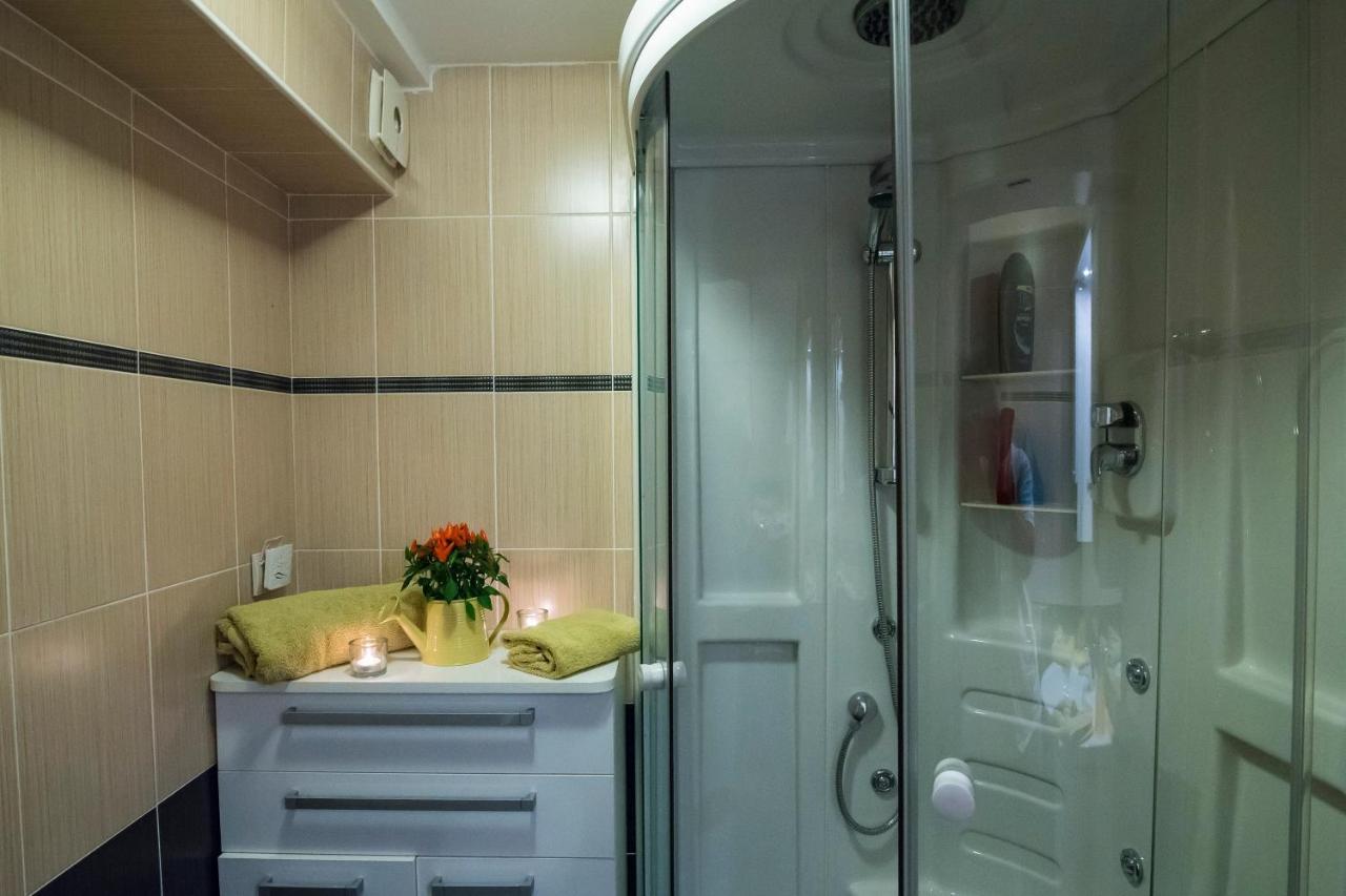 Apartament Marli - Split Zewnętrze zdjęcie