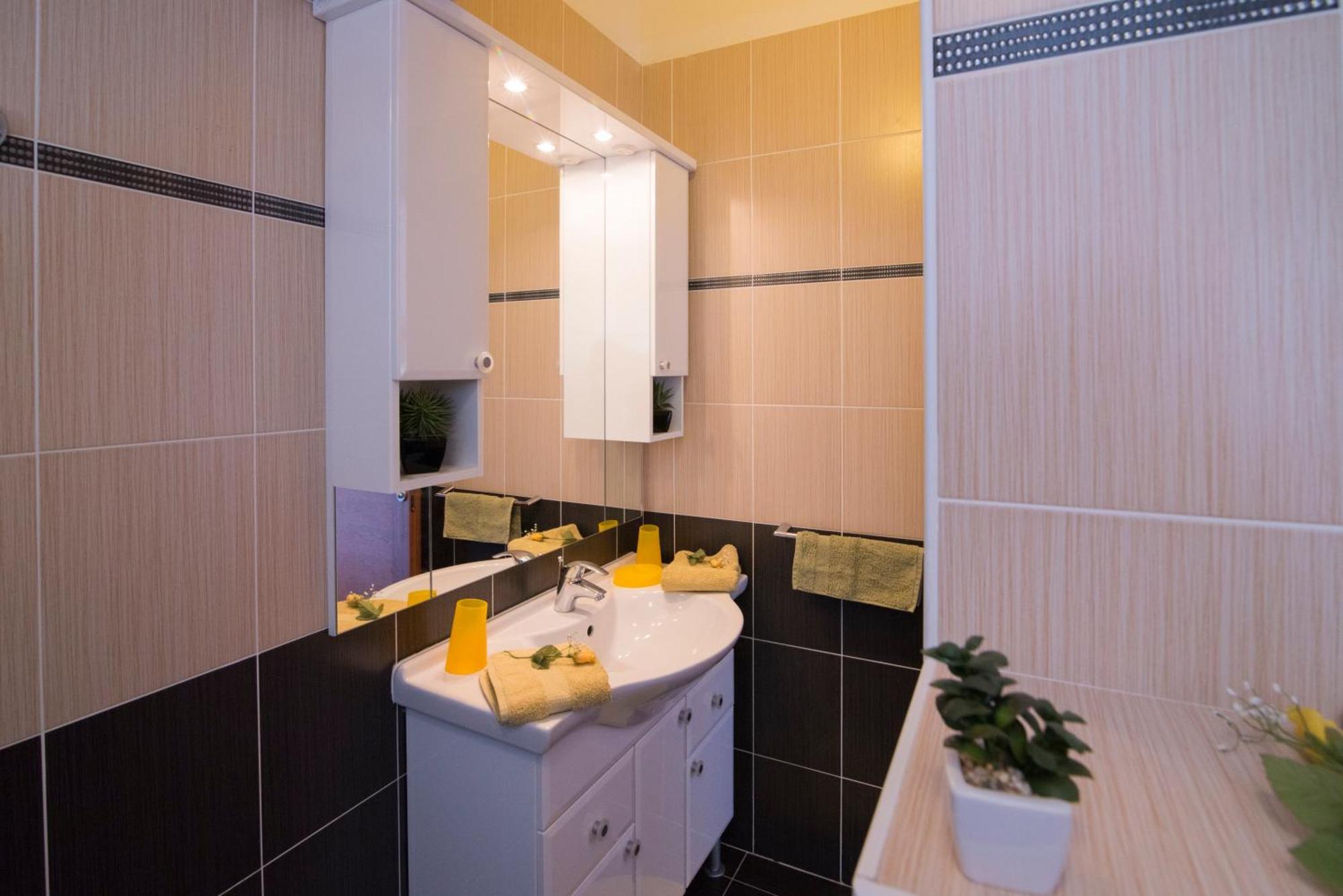 Apartament Marli - Split Pokój zdjęcie