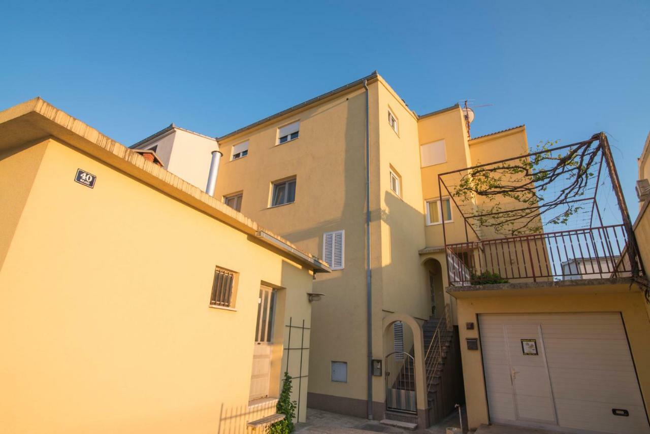 Apartament Marli - Split Zewnętrze zdjęcie