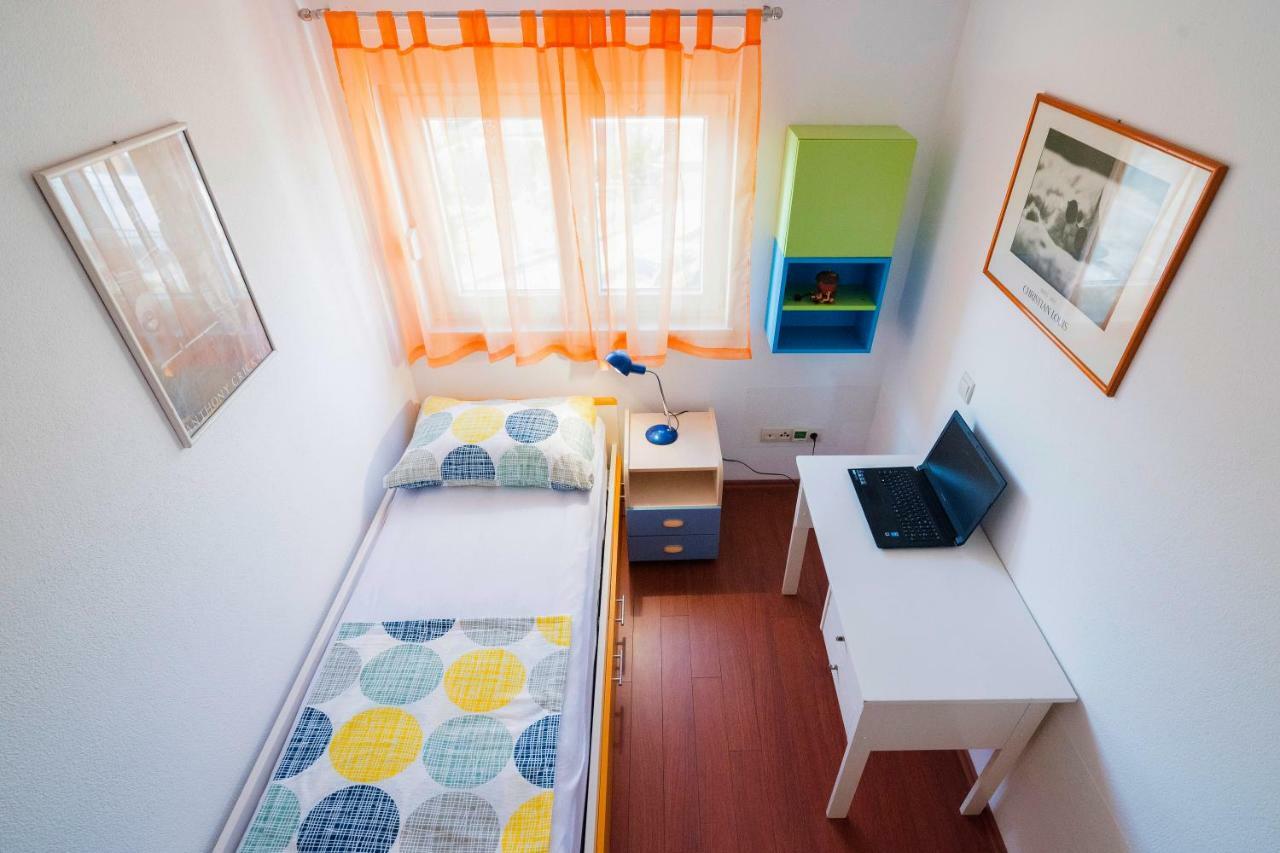 Apartament Marli - Split Zewnętrze zdjęcie
