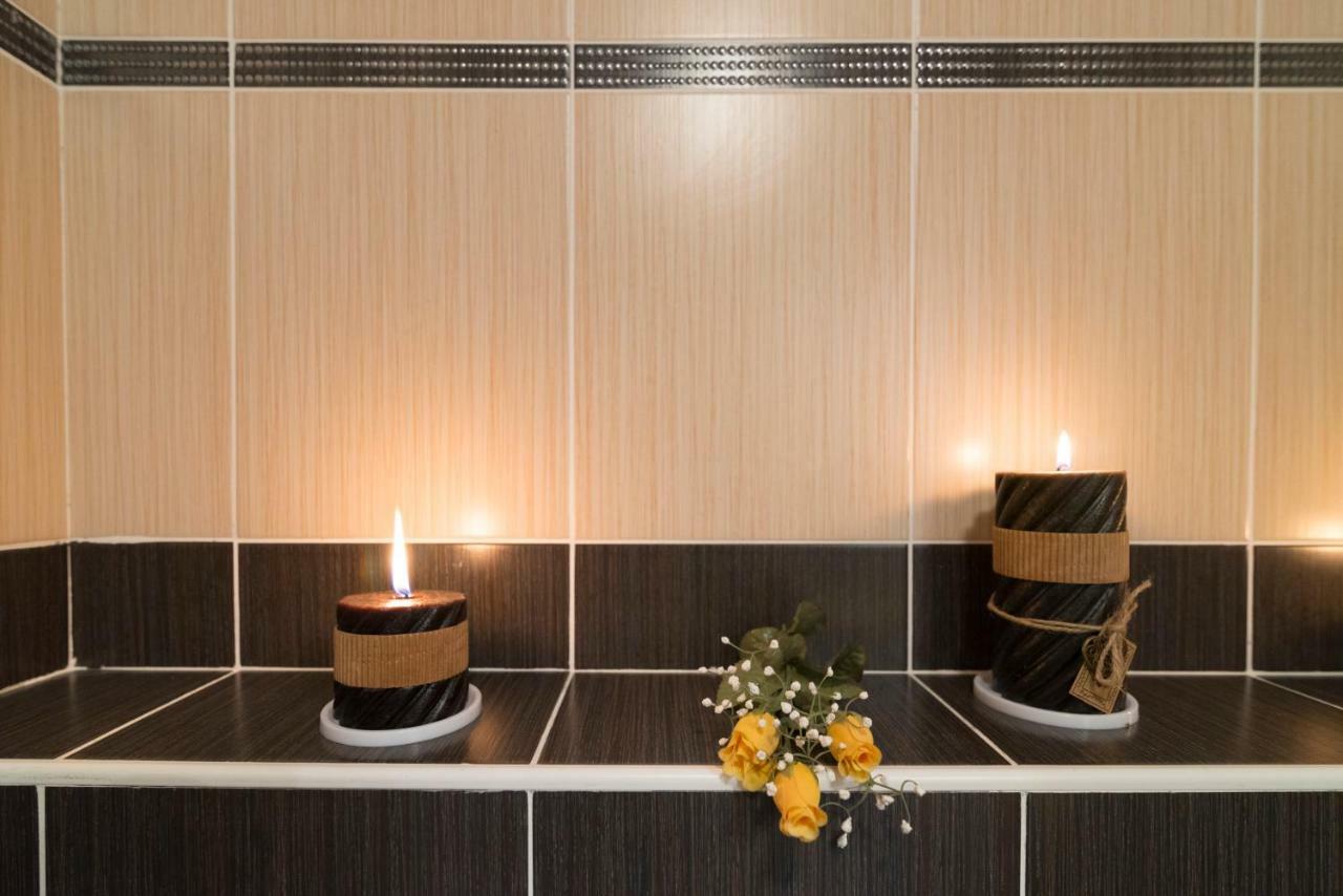 Apartament Marli - Split Zewnętrze zdjęcie