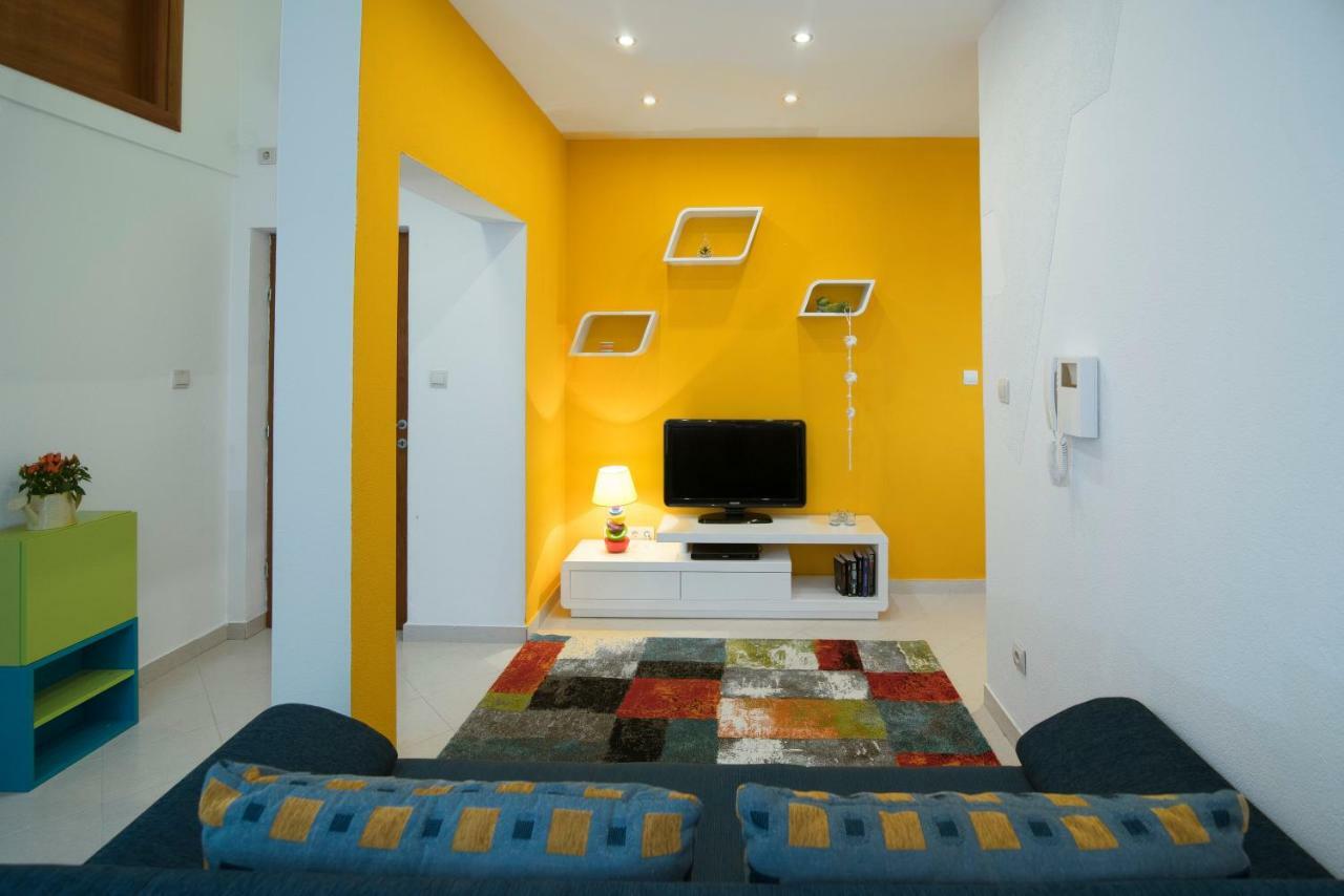Apartament Marli - Split Zewnętrze zdjęcie