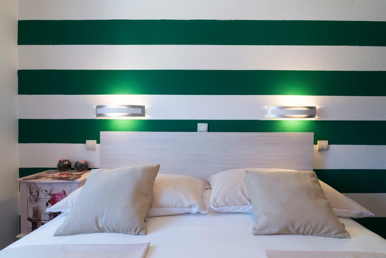 Apartament Marli - Split Zewnętrze zdjęcie