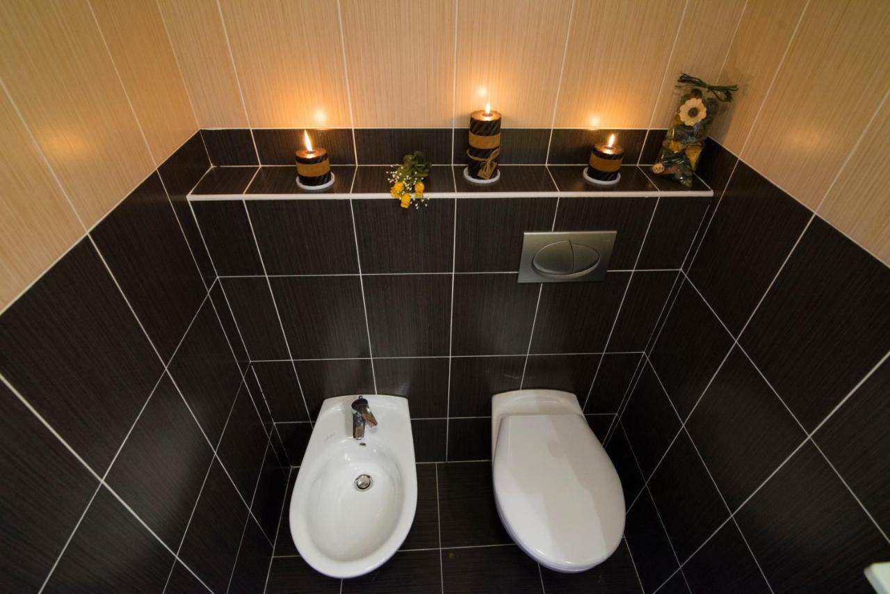 Apartament Marli - Split Zewnętrze zdjęcie