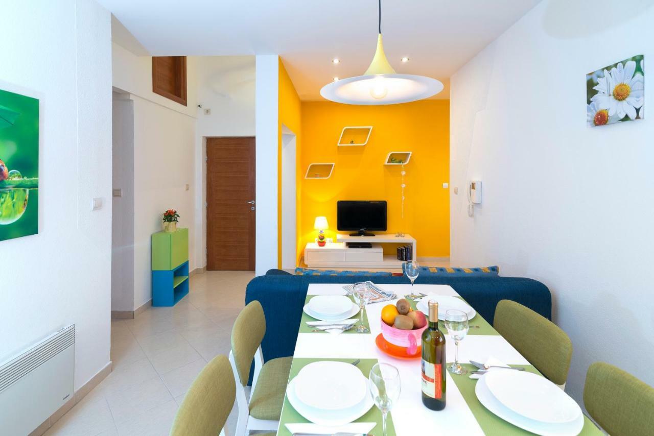 Apartament Marli - Split Zewnętrze zdjęcie