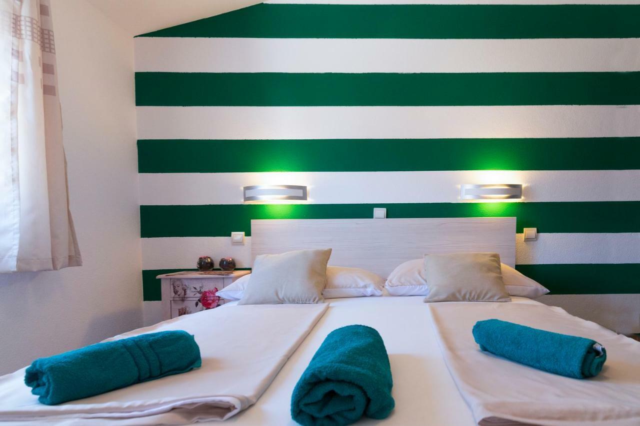 Apartament Marli - Split Zewnętrze zdjęcie