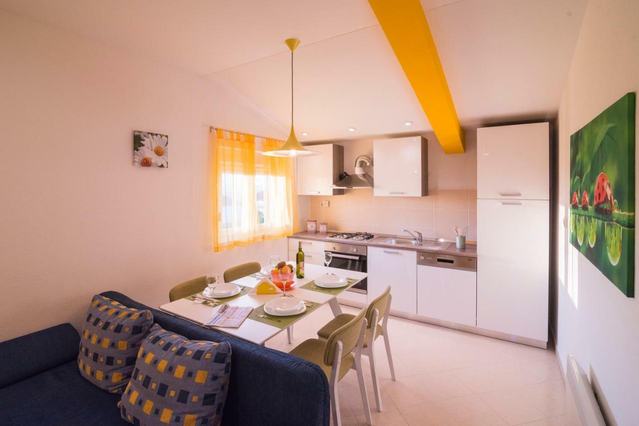 Apartament Marli - Split Zewnętrze zdjęcie