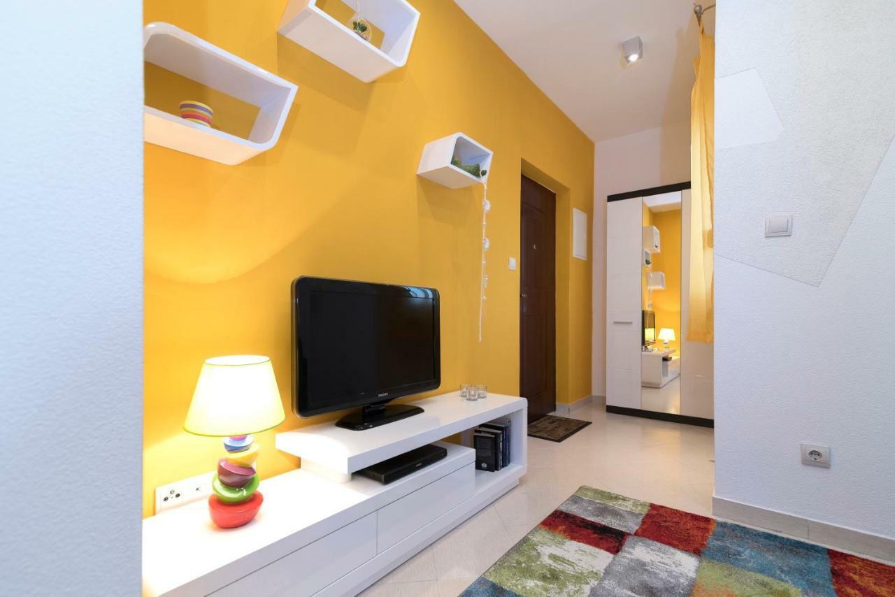 Apartament Marli - Split Zewnętrze zdjęcie
