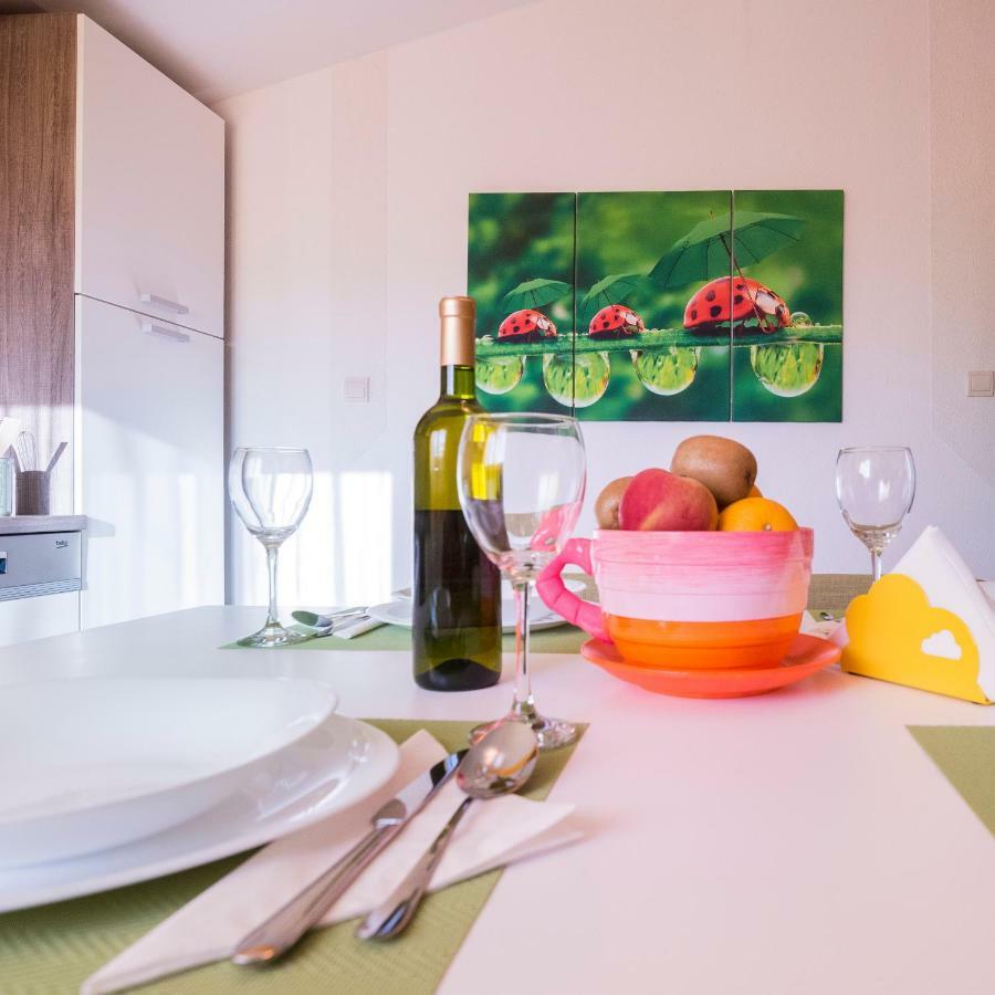 Apartament Marli - Split Zewnętrze zdjęcie