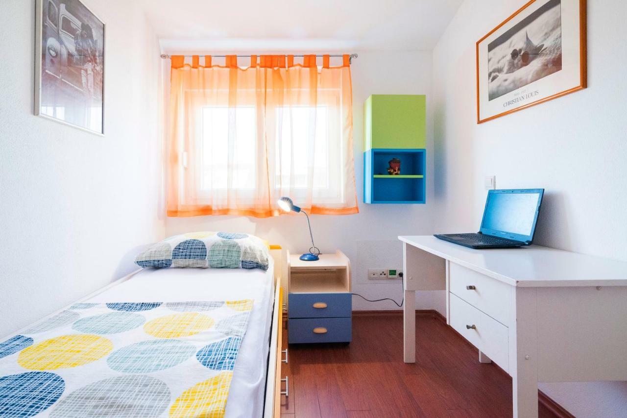 Apartament Marli - Split Zewnętrze zdjęcie