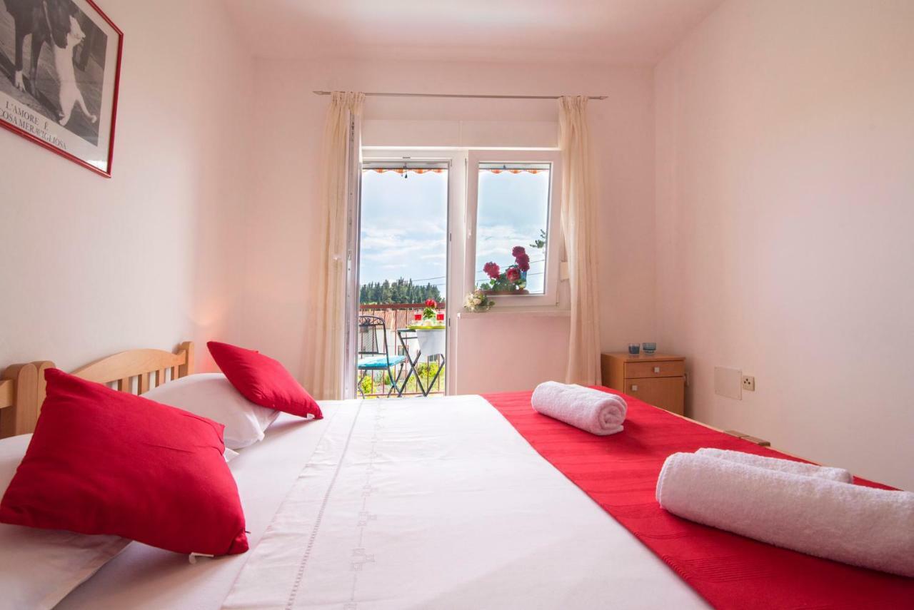 Apartament Marli - Split Zewnętrze zdjęcie