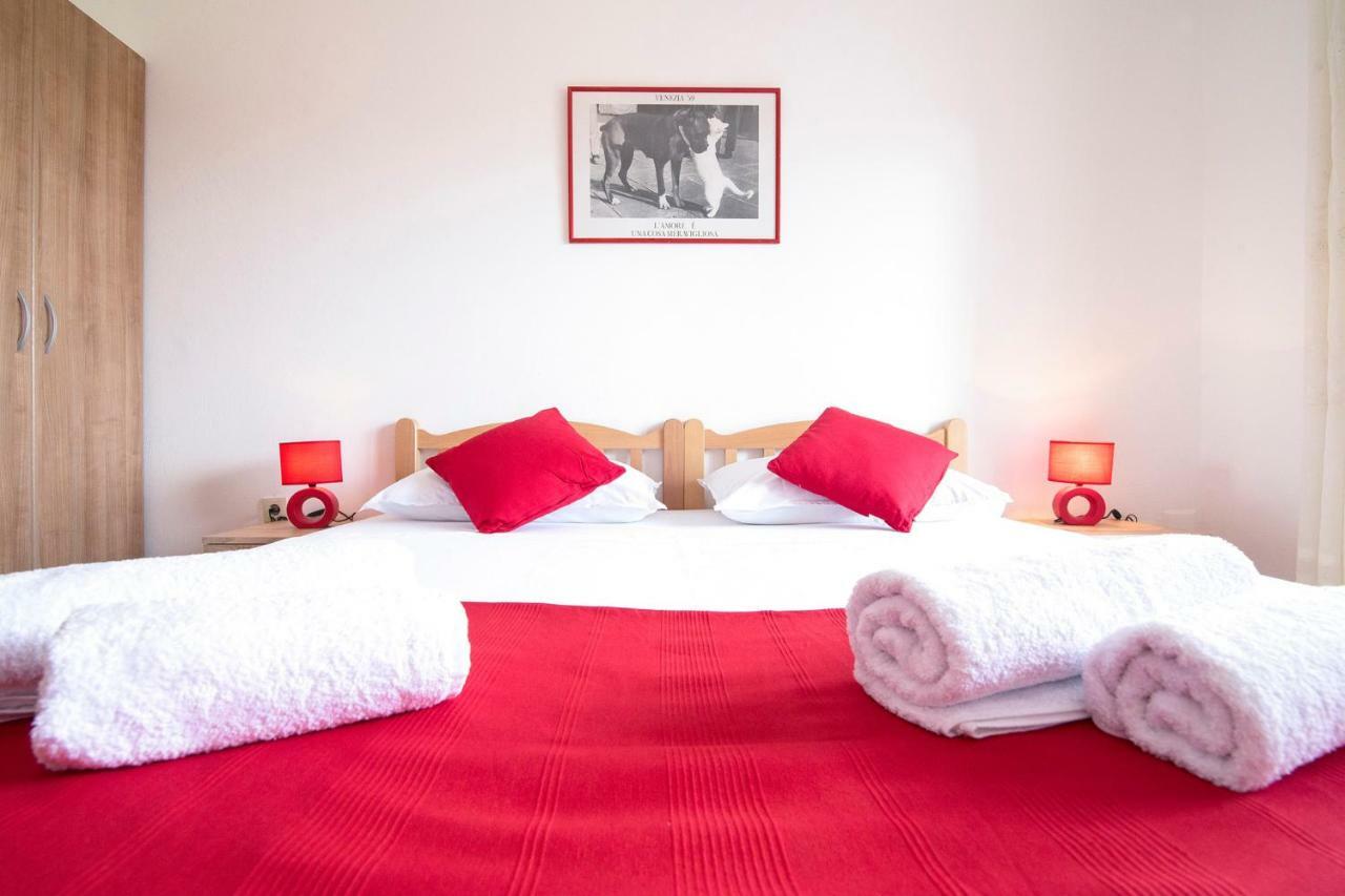 Apartament Marli - Split Zewnętrze zdjęcie