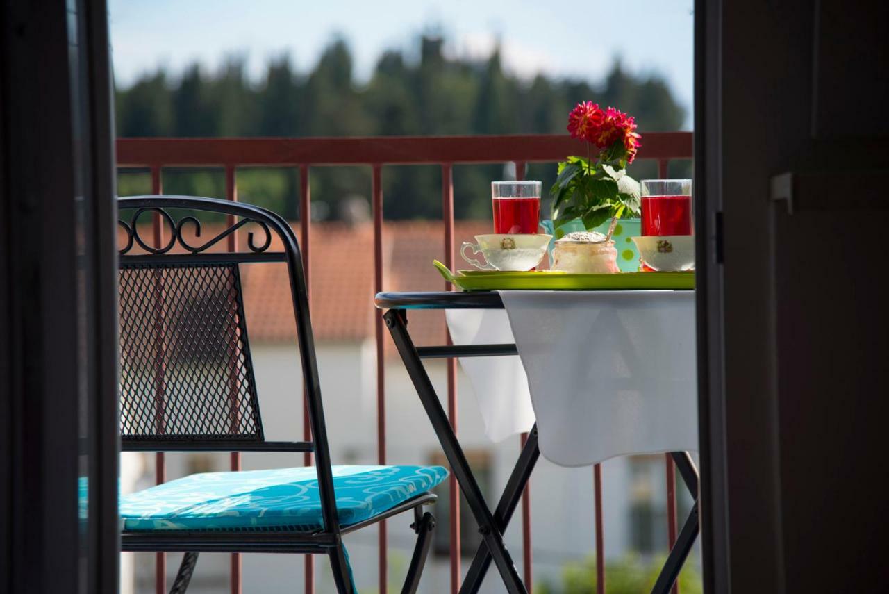 Apartament Marli - Split Zewnętrze zdjęcie