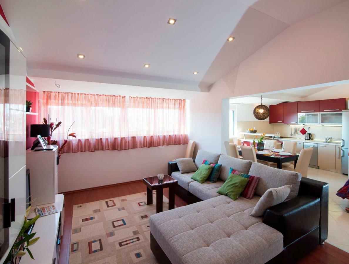 Apartament Marli - Split Zewnętrze zdjęcie