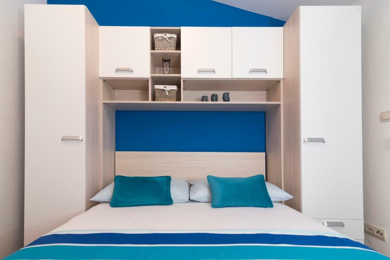 Apartament Marli - Split Zewnętrze zdjęcie