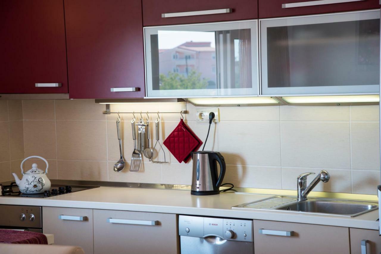 Apartament Marli - Split Zewnętrze zdjęcie