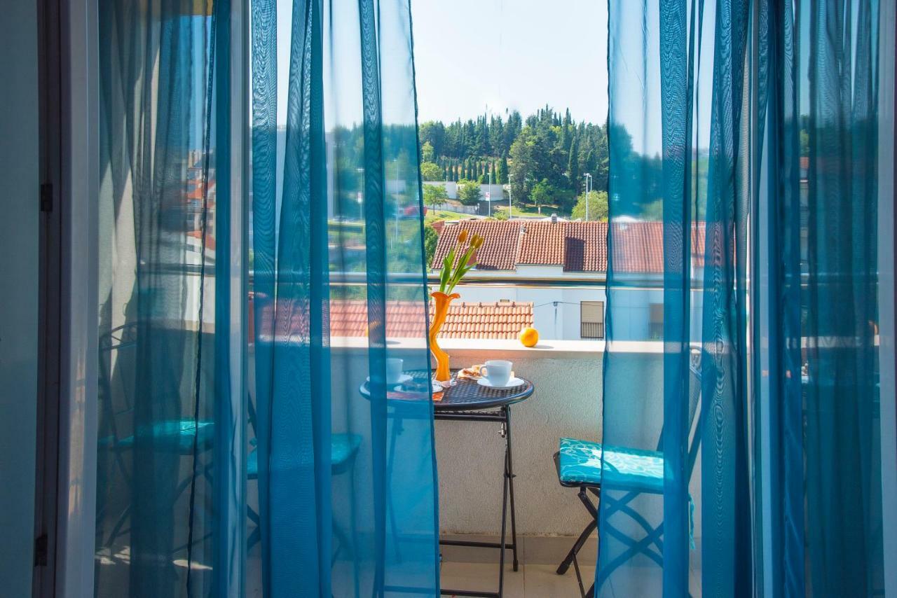Apartament Marli - Split Zewnętrze zdjęcie